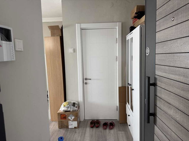 DEMETEVLER MAHALLESİ HAVACILAR SİTESİ KİRALIK 3+1 DAİRE