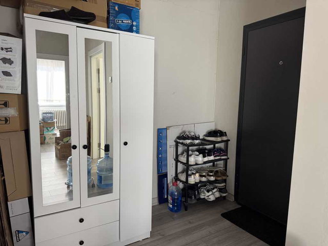DEMETEVLER MAHALLESİ HAVACILAR SİTESİ KİRALIK 3+1 DAİRE