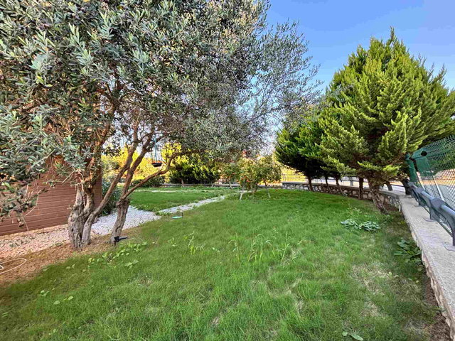 REMAX YELKEN'DEN GÜZELBAHÇE DE HAVUZLU,GÜVENLİKLİ SİTE İÇİ ,TAM MÜSTAKİL