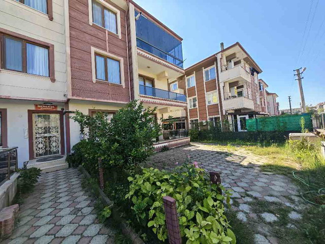KARASU YALİ MAH HAVUZLU 2+1 KİRALİK DAİRE