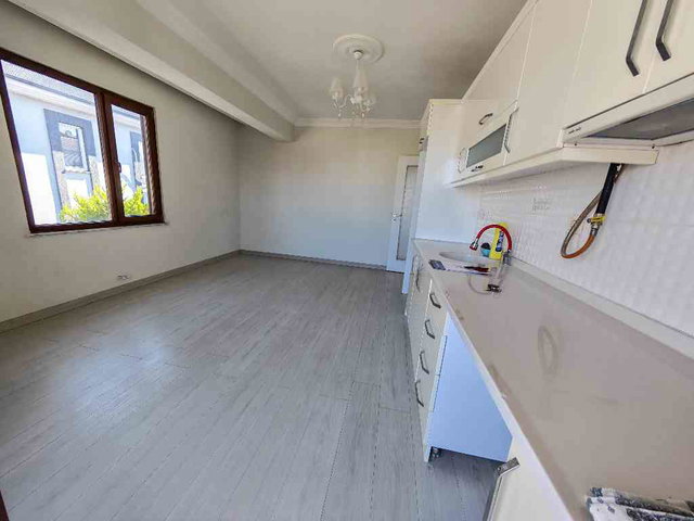 KARASU YALİ MAH HAVUZLU 2+1 KİRALİK DAİRE