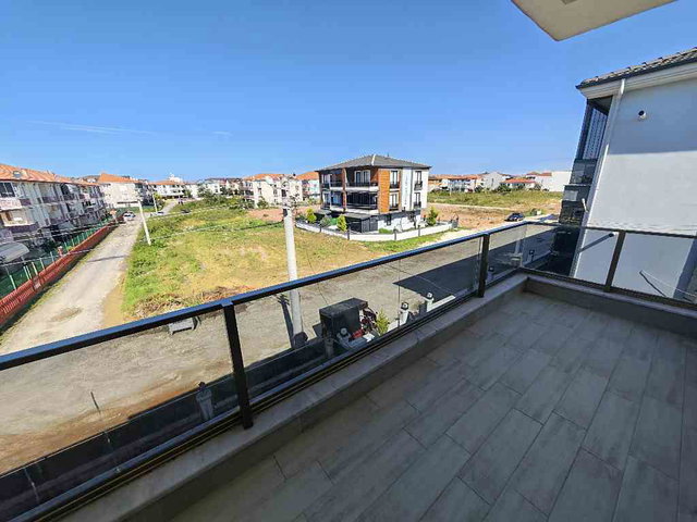 KARASU YALİ MAH HAVUZLU 2+1 KİRALİK DAİRE