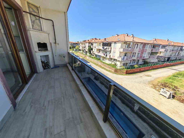 KARASU YALİ MAH HAVUZLU 2+1 KİRALİK DAİRE