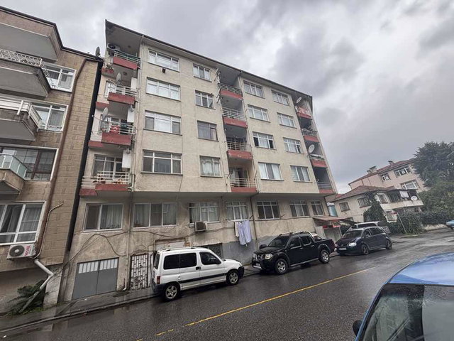 SAKARYA ADAPAZARI MERKEZDE 2+1 KİRALIK DAİRE REMAX HÜR FURKAN ATAK’TAN