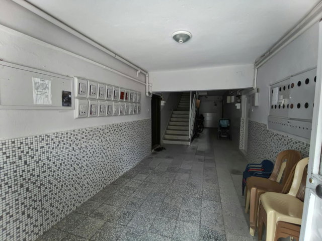 RE/MAX MOD'DAN İSTİKLAL OKULLARI YAKINI SON KAT KİRALIK 2+1 DAİRE