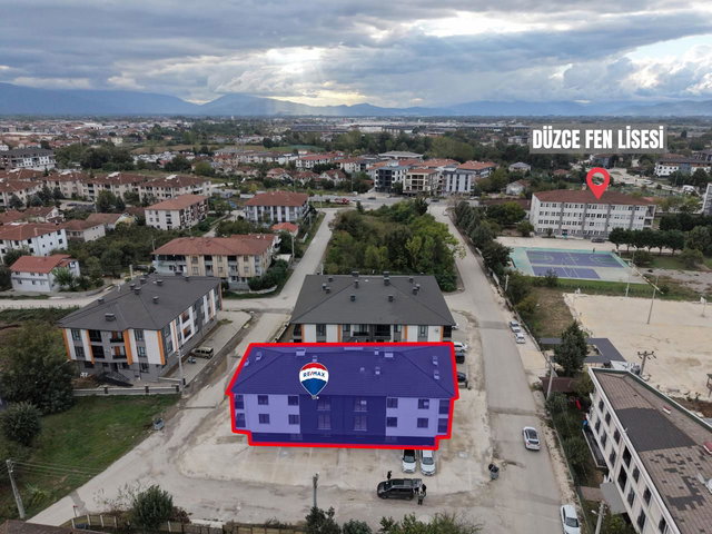 REMAX DIA'DAN KARACAHACI MUSA 2+1 KİRALIK DAİRE