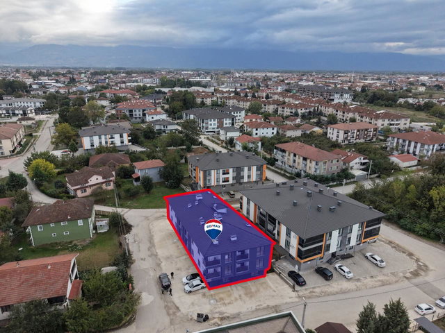 REMAX DIA'DAN KARACAHACI MUSA 2+1 KİRALIK DAİRE