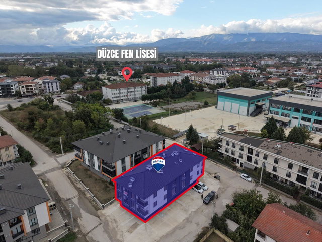 REMAX DIA'DAN KARACAHACI MUSA 2+1 KİRALIK DAİRE