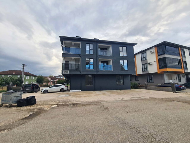 REMAX DIA'DAN KARACAHACI MUSA 2+1 KİRALIK DAİRE