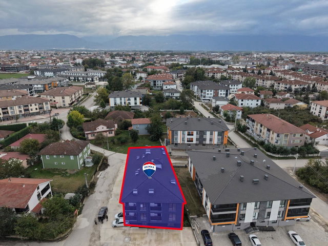 REMAX DIA'DAN KARACAHACI MUSA 2+1 KİRALIK DAİRE