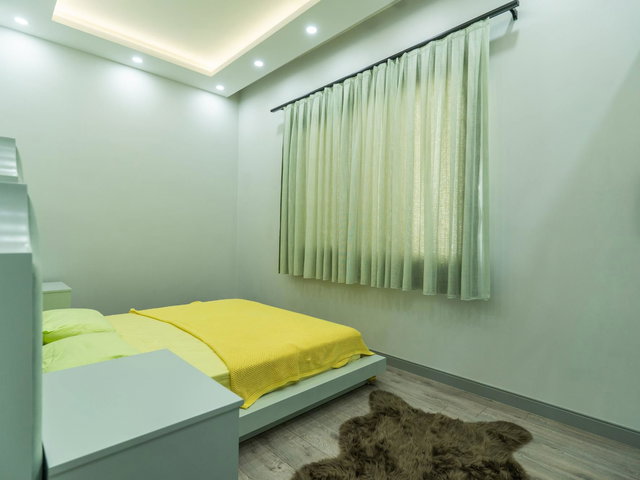 BUCA KARACAAĞAÇ'TA 5+1 2 VILLA TEK FIYATA SATILIK