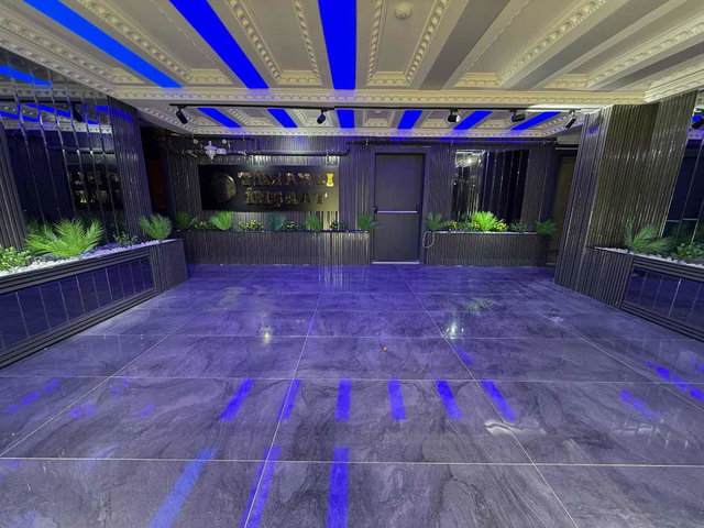 PANORAMİK DENİZ MANZARALI KAT MÜLKİYETLİ SATILIK 1+1 DAİRE