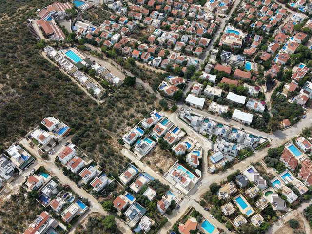 ANTALYA KAŞ KALKAN – KALAMAR KOYU’NDA YATIRIM FIRSATI!