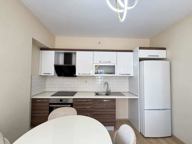 ARİS GRAND TOWER CADDE CEPHE SATILIK 2+1 KELEPİR DAİRE