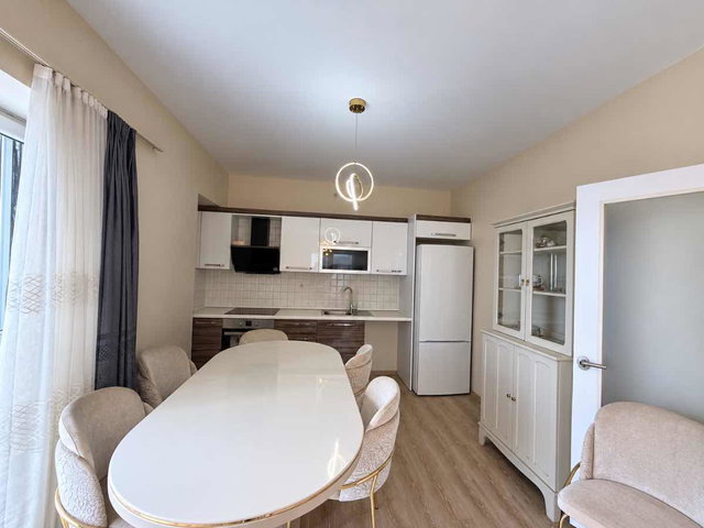 ARİS GRAND TOWER CADDE CEPHE SATILIK 2+1 KELEPİR DAİRE