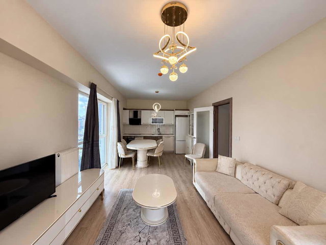 ARİS GRAND TOWER CADDE CEPHE SATILIK 2+1 KELEPİR DAİRE