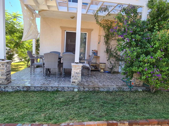 AYVALIK CUNDA MELINA KONAKLARI 3+1 EŞYALI KİRALIK VİLLA