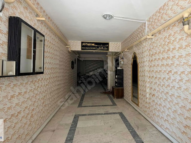 ZAFER MAH. ÇEVREYOLUNA YAKIN 3+1 ARAKAT KİRALIK DAİRE