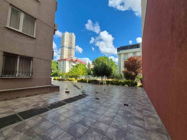 KARTAL YUNUS MAH. SAHILE, MARINA VE MARMARAY’A YAKIN | 3+1 | ÇIFT BALKONLU | YÜKSEK GİRİŞ