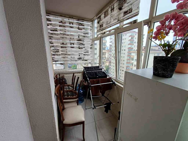 ATAŞEHİR İÇERENKÖY 2. GÜL SİTESİ SATILIK ARAKAT DAİRE,​