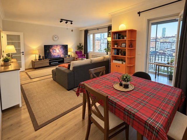 REMAX PRO’DAN ŞİŞLİ MECİDİYEKÖY’DE YEŞİLLİKLER İÇERİSİNDE NEZİH SİTEDE SATILIK 3+1 DAİRE