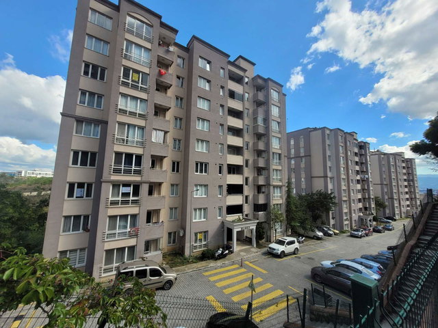 İZMİT KENT KONUT 5 ETAP 2+1 SATILIK DAİRE