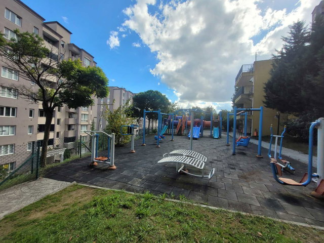 İZMİT KENT KONUT 5 ETAP 2+1 SATILIK DAİRE