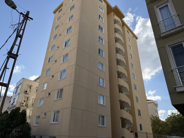 KÜÇÜKBAKKALKÖY METRO ÇIKIŞI 3+1 EBEVEYN BANYOLU NET 110 M2 KIRALIK DAIRE
