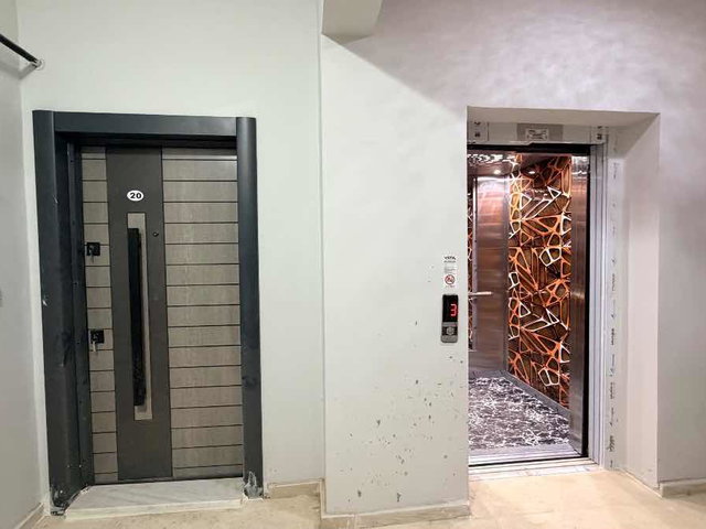 ARAPGİR ŞIHLAR MAH SİTE İÇERİSİNDE DAİRE