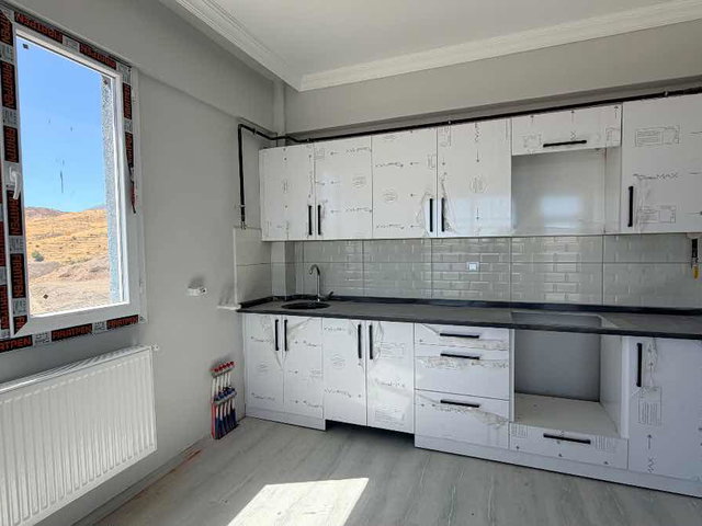 ARAPGİR ŞIHLAR MAH SİTE İÇERİSİNDE DAİRE