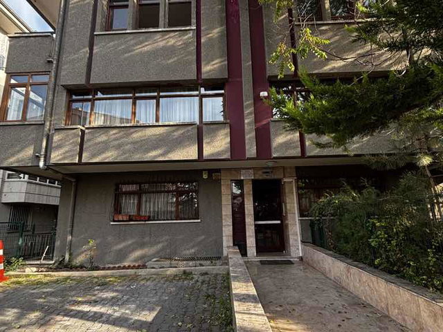 GAZİOSMANPAŞA SEYYAH SOKAK’TA 5+1 SATILIK, TERASLI VE MANZARALI DUBLEKS