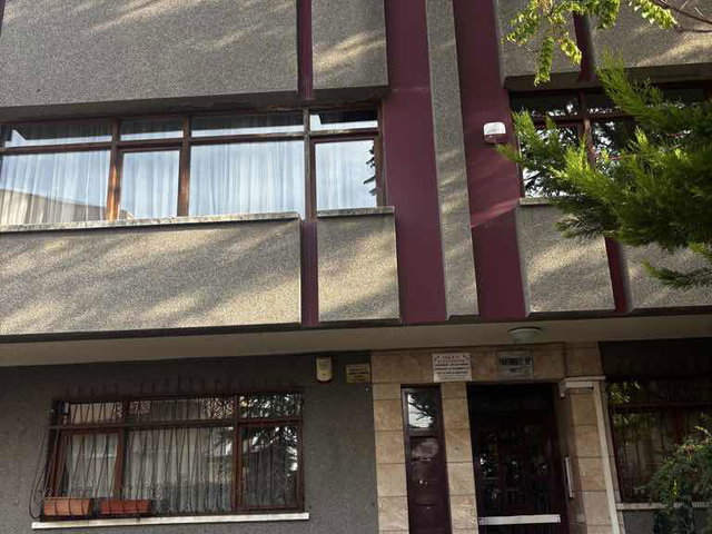 GAZİOSMANPAŞA SEYYAH SOKAK’TA 5+1 SATILIK, TERASLI VE MANZARALI DUBLEKS
