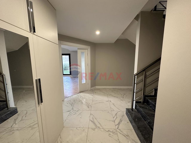 MOPAŞ BAHÇE EVLER PEYZAJ CEPHELİ 414 M2 5+2 LOFT BAHÇE DUBLEKS