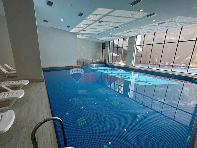 MOPAŞ BAHÇE EVLERDE AMERİKAN MUTFAK 2.5+1 KİRALIK DAİRE