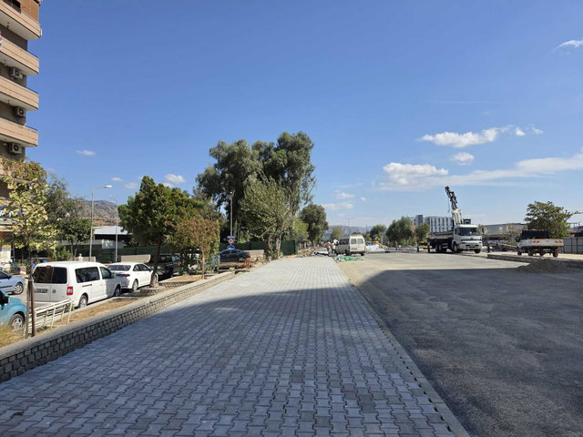 RE/MAX PİN’DEN AYDIN EFELER GÜZELHİSAR MAHALLESİ’NDE KİRALIK 3+1 ARA KAT FIRSAT DAIRE