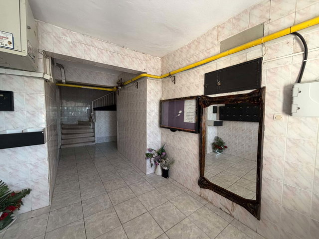 ÇİĞLİ EVKA 5 ATATÜRK MAHALLESİNDE SATILIK 3+1 FIRSAT DAİRE