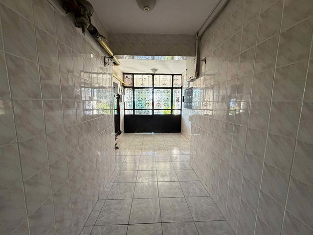 ÇİĞLİ EVKA 5 ATATÜRK MAHALLESİNDE SATILIK 3+1 FIRSAT DAİRE