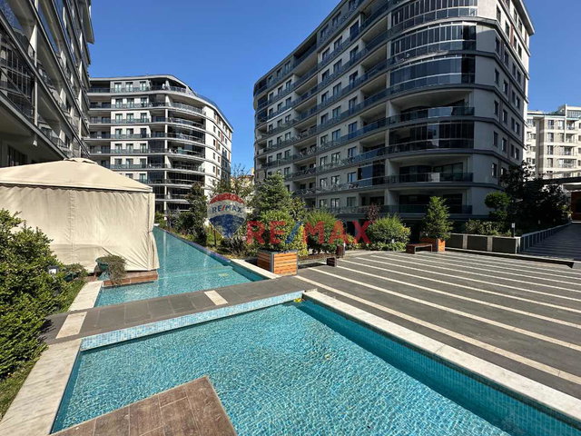 MOPAŞ BAHÇE EVLER PEYZAJ CEPHELİ KİRALIK 1+1 DAİRE