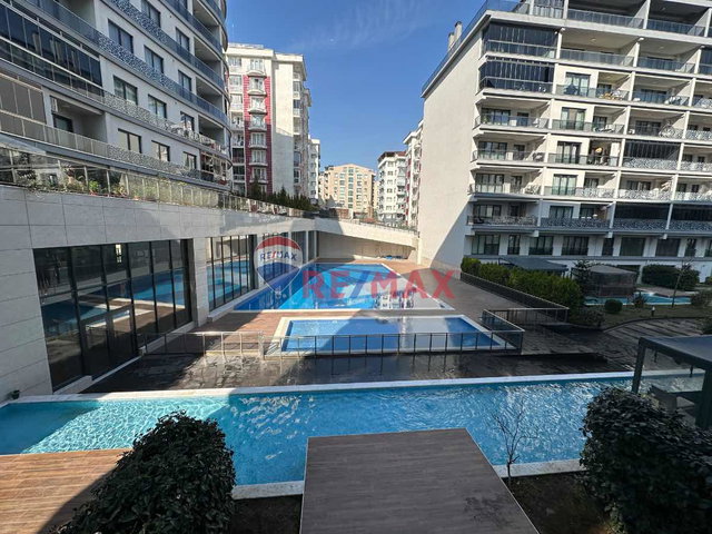 MOPAŞ BAHÇE EVLER PEYZAJ CEPHELİ KİRALIK 1+1 DAİRE