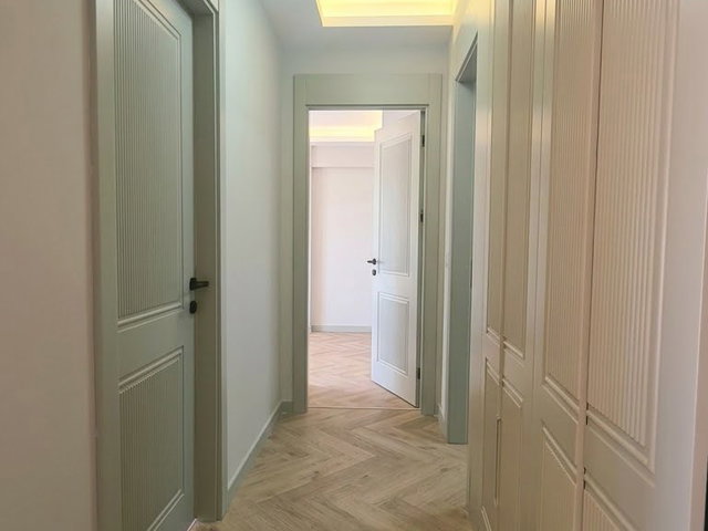 ETİMESGUT YAPRACIKTA KREDİYE UYGUN LÜXS 2+1 DAİRE