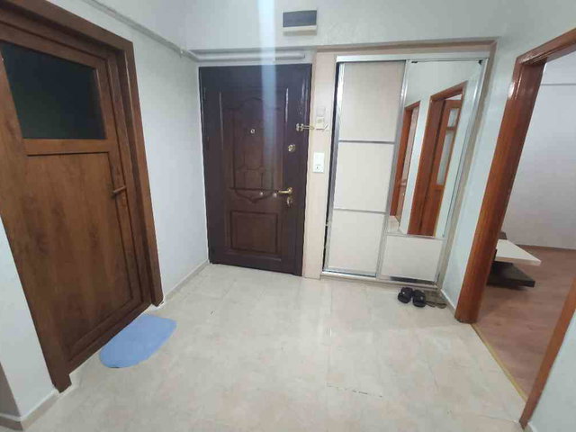 RE/AX DEĞİŞİMDEN ÇARŞI MERKEZDE 3.5+1 KİRALIK DUBLEX DAİRE
