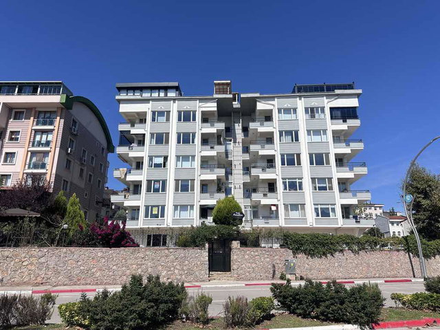 DERİNCE 60 EVLER FULL DENİZ MANARALI SİTE İÇİNDE 3+1 KİRALIK DAİRE