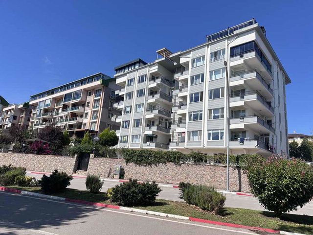 DERİNCE 60 EVLER FULL DENİZ MANARALI SİTE İÇİNDE 3+1 KİRALIK DAİRE