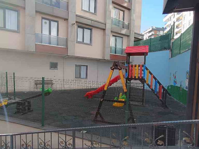 REMAX HEDEF GÖKHAN ASLANTAŞ'TAN BLUE HİLL SİTESİNDE 3+2 DUBLEKS