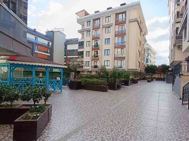 REMAX HEDEF GÖKHAN ASLANTAŞ'TAN BLUE HİLL SİTESİNDE 3+2 DUBLEKS