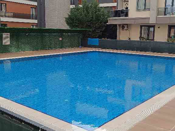 REMAX HEDEF GÖKHAN ASLANTAŞ'TAN BLUE HİLL SİTESİNDE 3+2 DUBLEKS
