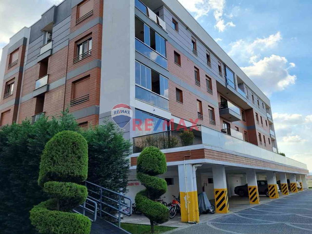 PANORAMA 3 SİTESİ 2+1 BAHÇELİ EŞYALI KİRALIK DAİRE