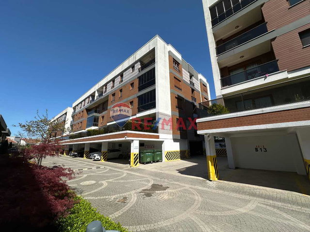 PANORAMA 3 DE 3+1 NORMAL DAİRE