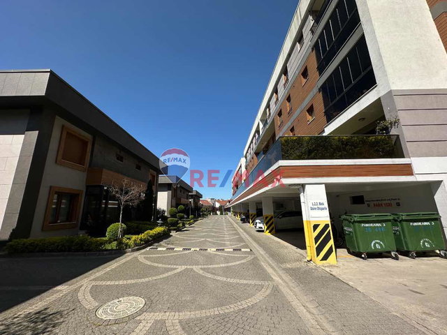 PANORAMA 3 DE 3+1 NORMAL DAİRE