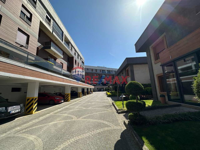 PANORAMA 3 DE 3+1 NORMAL DAİRE